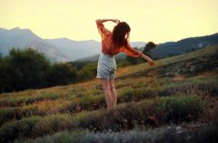 简简单单生活心情短句子(热门64句)