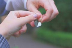 适合一个失恋女生的微信名字大全(共126个)