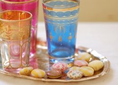 表示积德行善的微信名(313个)