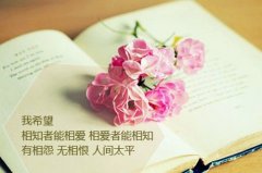 伤感的句子带人生感悟的短句说说(汇总100句)